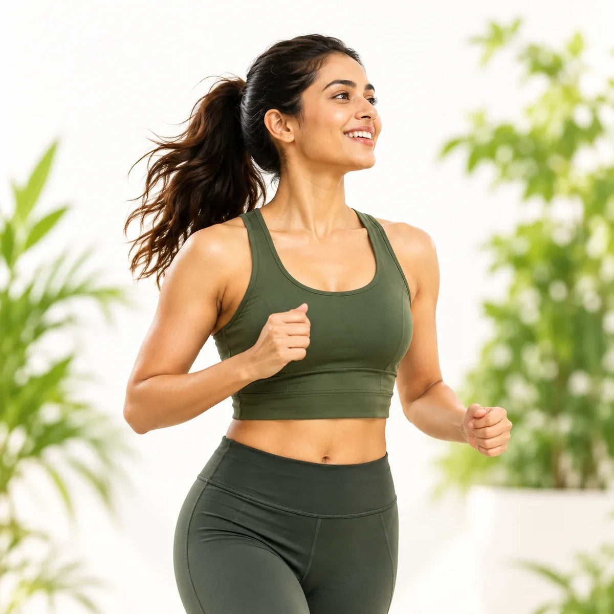Active Lifestyle
