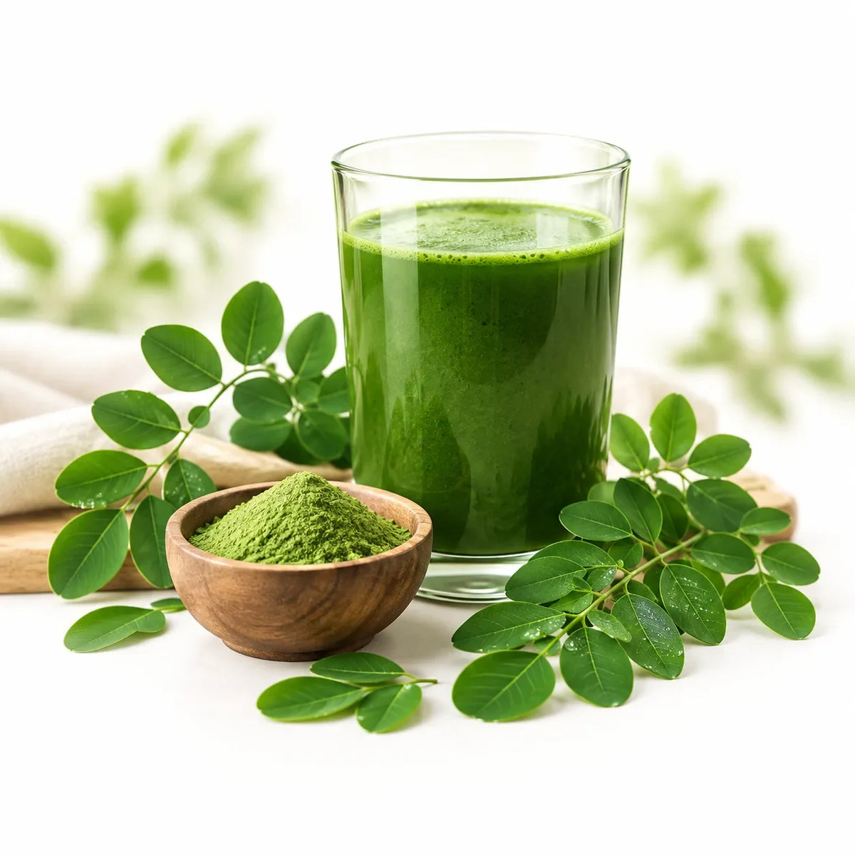 Daily Nutrition
