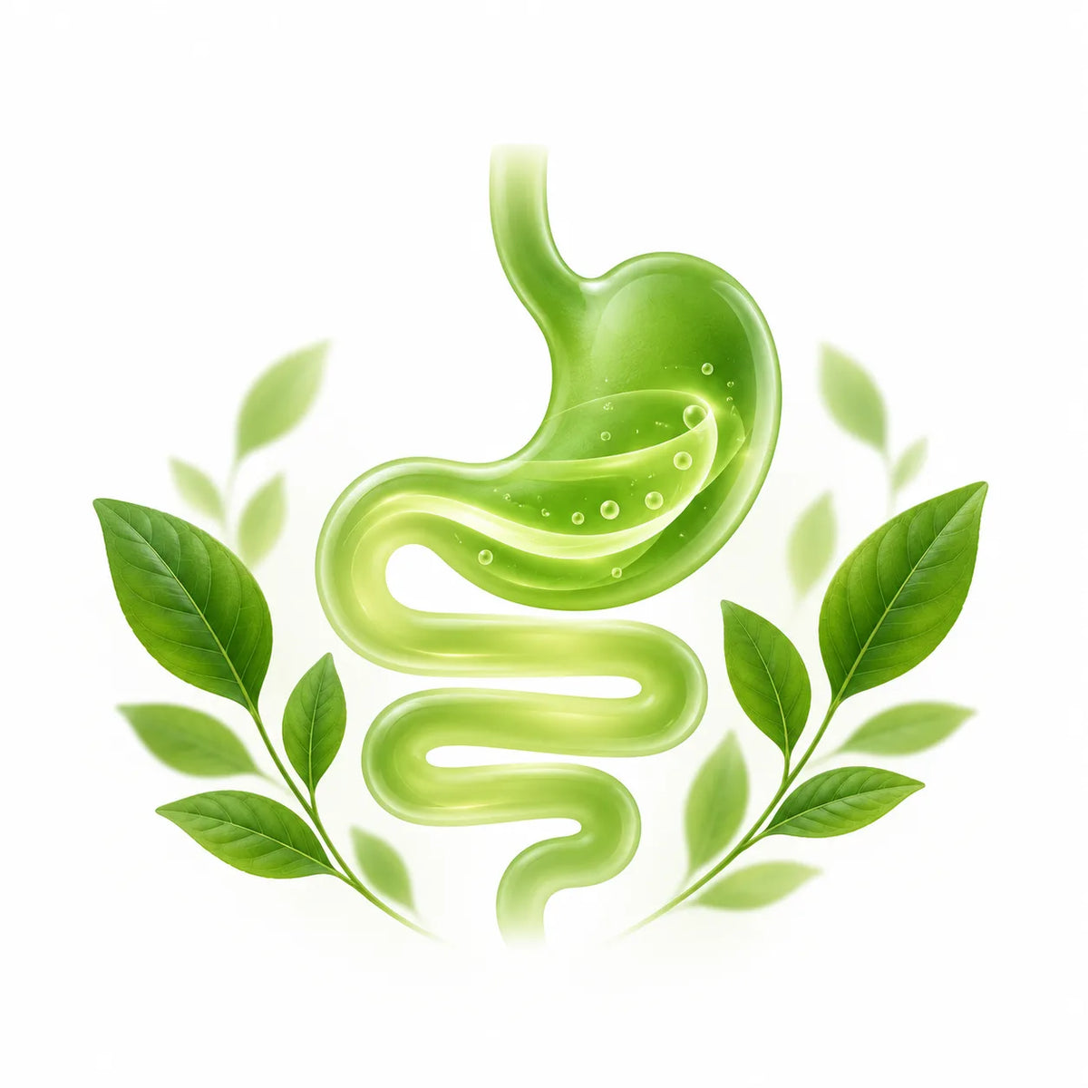 Digestive Wellness