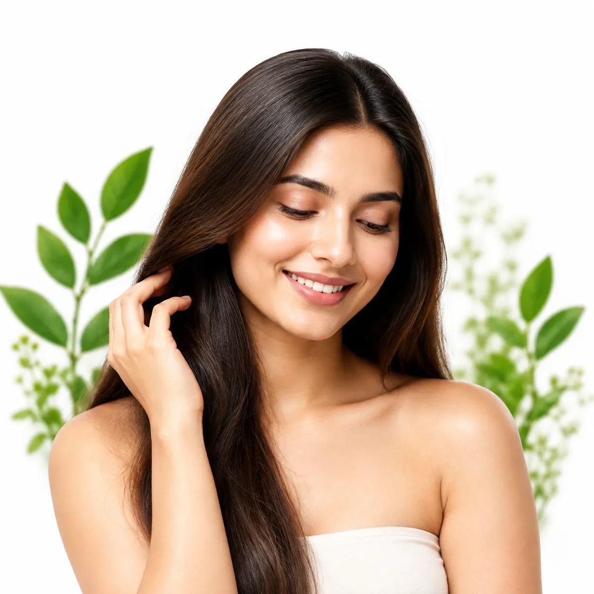 Hair & Skin Wellness