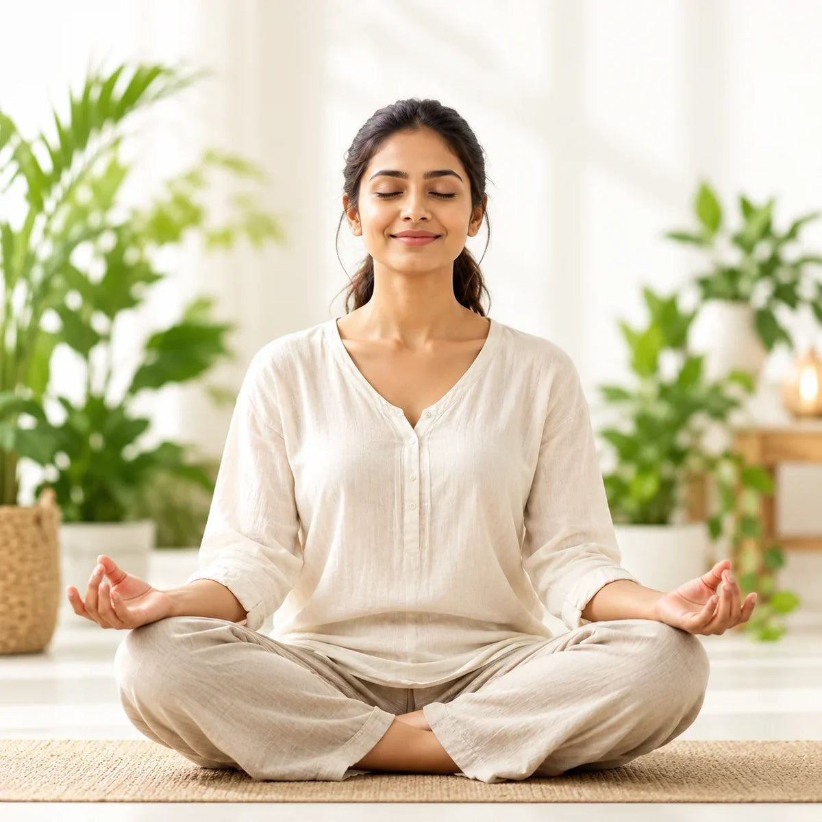 Stress & Vitality