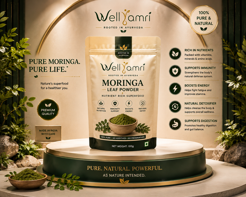 wellyamri moringa