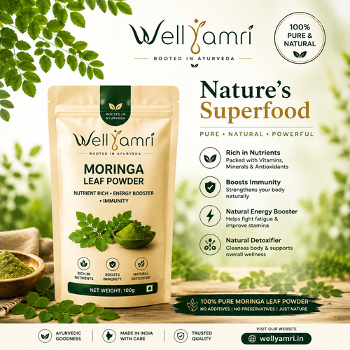 wellyamri moringa